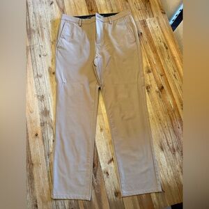 Jos. A. Bank Classic Khaki Chinos